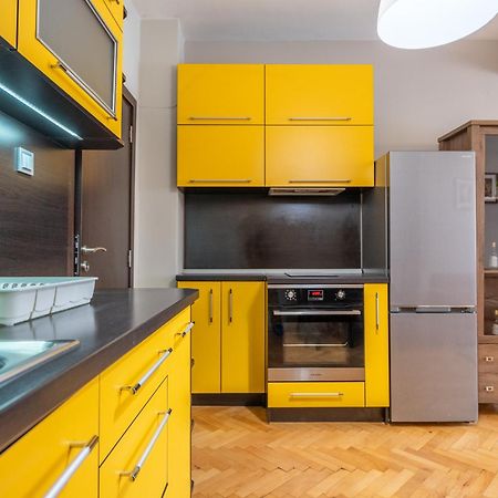 Pirotska 2-Bedroom 100M2 Apartment In Sofia Center エクステリア 写真
