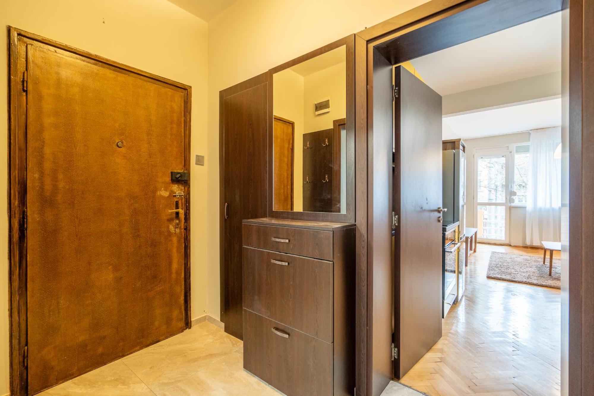 Pirotska 2-Bedroom 100M2 Apartment In Sofia Center エクステリア 写真
