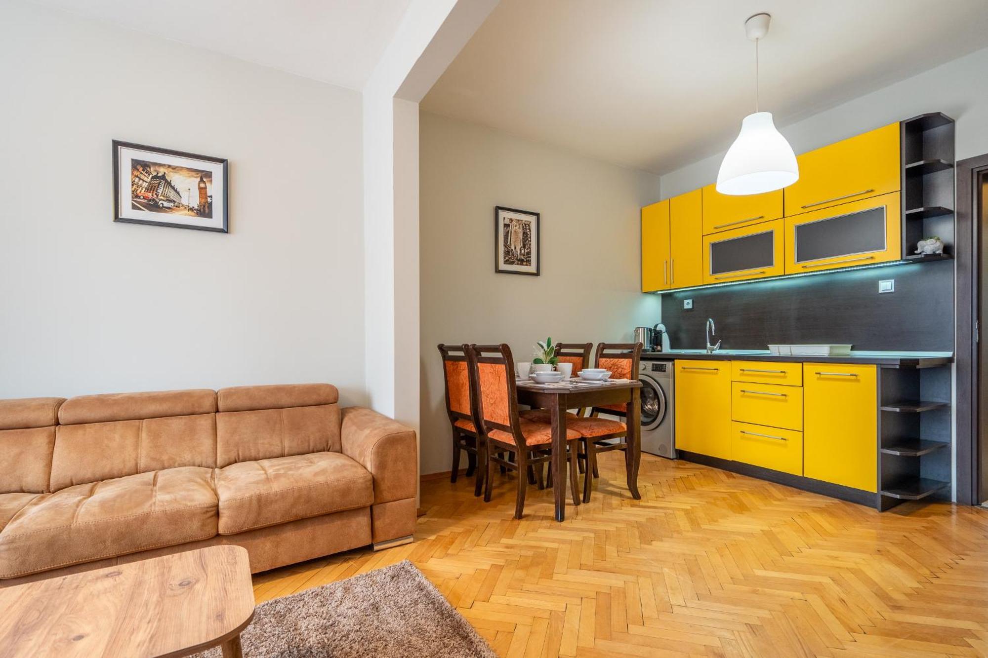 Pirotska 2-Bedroom 100M2 Apartment In Sofia Center エクステリア 写真